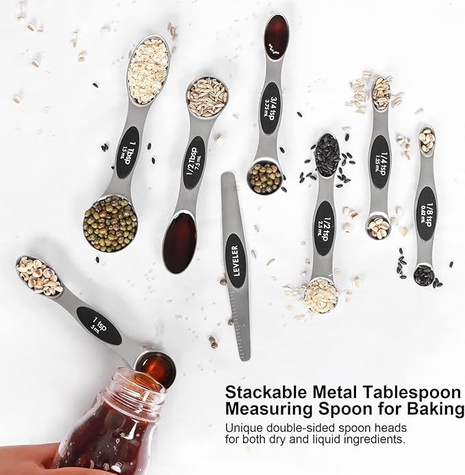 Measuring Spoon